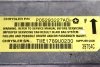 AIRBAG PODUSZKA SENSOR PASY CHRYSLER NEON II 00